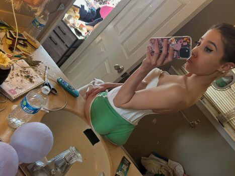 Full leaked Nikkinixieonline private photo