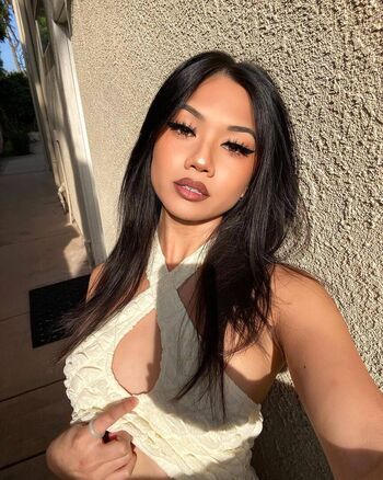 Full leaked Nikkittran private photo