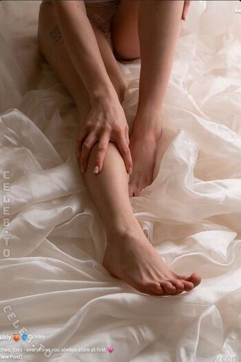 Full leaked Nikly private photo
