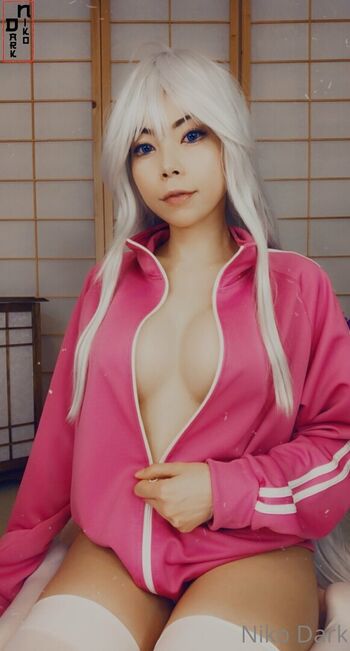 Nikodark