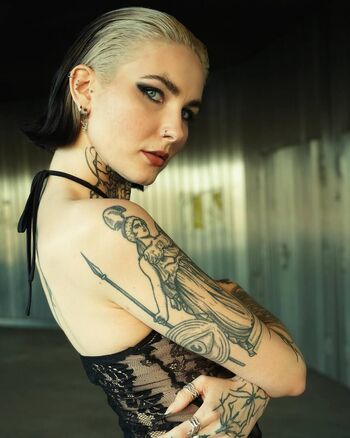 Full leaked Nikolina private photo