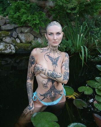 Full leaked Nikolina private photo