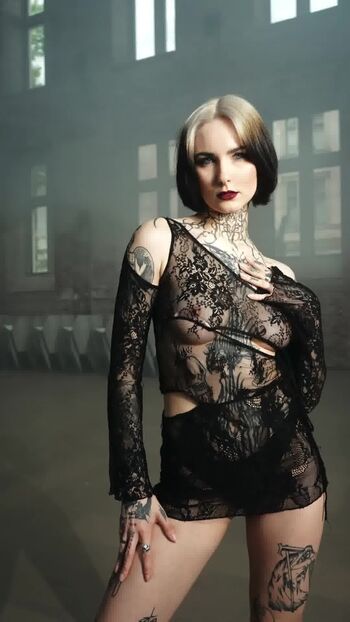 Full leaked Nikolina private photo