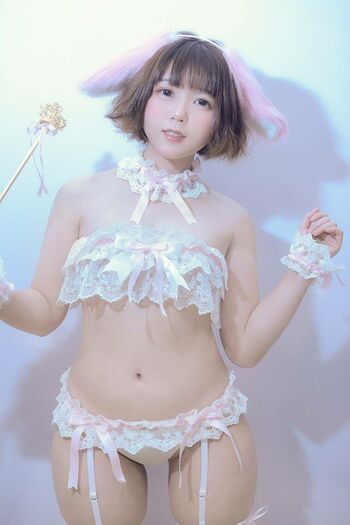 Full leaked Nikumikyo private photo