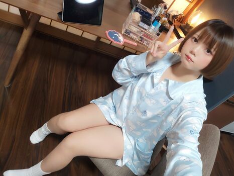 Full leaked Nikumikyo private photo