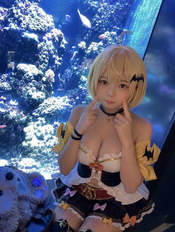 Full leaked Nikumikyo private photo