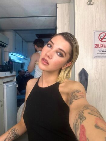 Full leaked Nil telci private photo