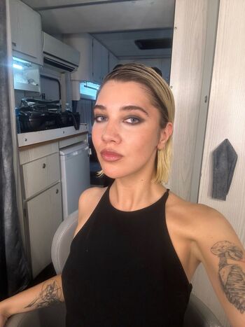 Full leaked Nil telci private photo