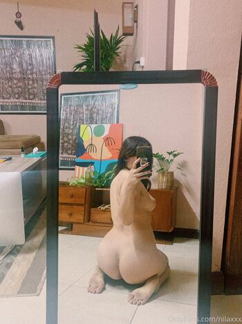 Full leaked Nilaxxx private photo