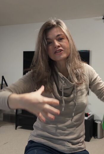 Full leaked Nilce moretto private photo