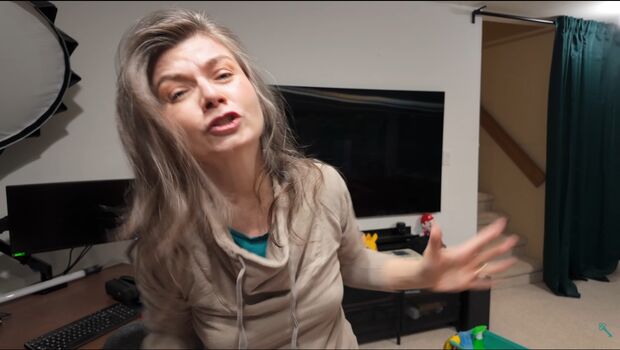 Full leaked Nilce moretto private photo