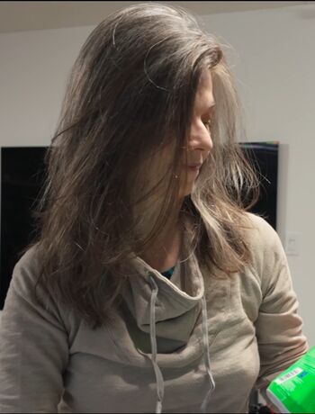 Full leaked Nilce moretto private photo