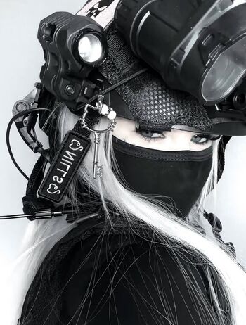 Full leaked Nillsessa private photo