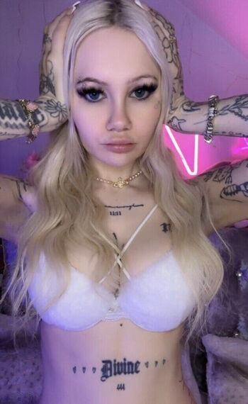 Full leaked Nillsessa private photo