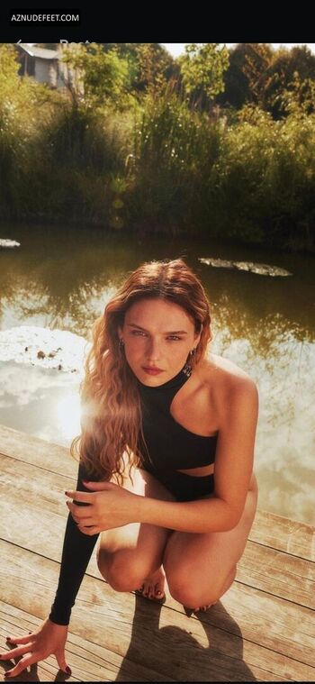 Full leaked Nilsu berfin akta private photo