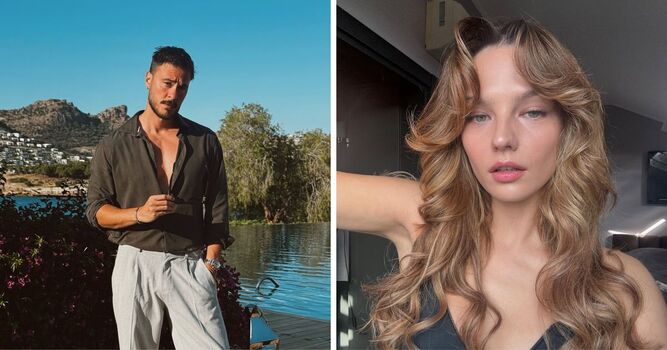 Full leaked Nilsu berfin akta private photo