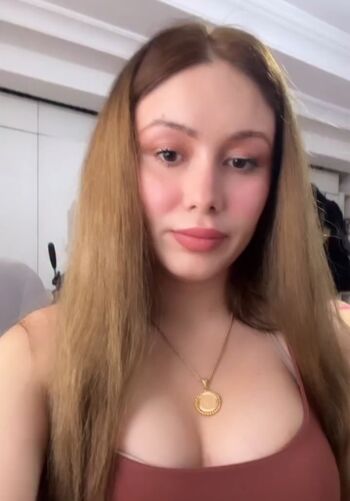 Full leaked Niluferland private photo