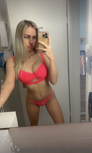 Full leaked Nina amlang private photo