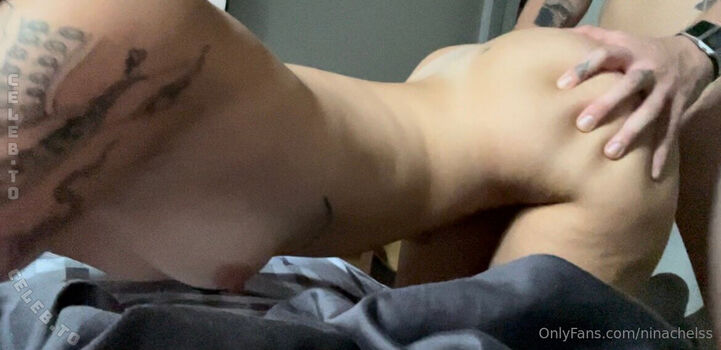 Full leaked Nina chel private photo