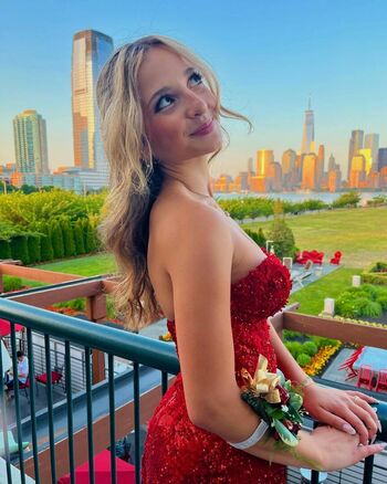 Full leaked Nina cotroneo private photo