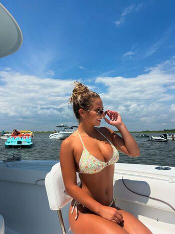 Full leaked Nina cotroneo private photo