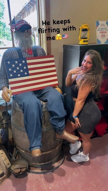 Full leaked Nina courtwright private photo