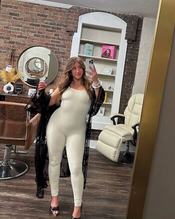 Full leaked Nina courtwright private photo