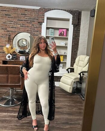 Full leaked Nina courtwright private photo