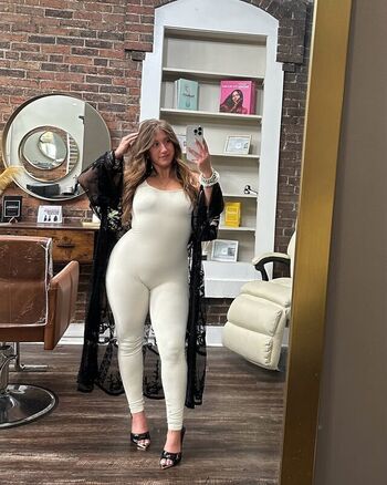 Full leaked Nina courtwright private photo