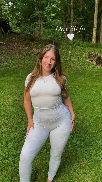 Full leaked Nina courtwright private photo
