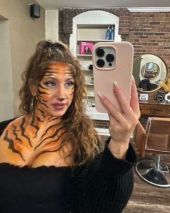 Full leaked Nina courtwright page private photo