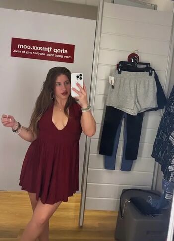 Full leaked Nina courtwright page private photo