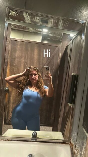 Full leaked Nina courtwright private photo