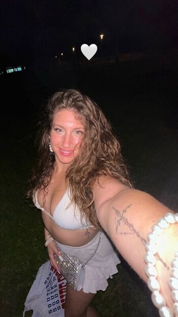 Full leaked Nina courtwright private photo