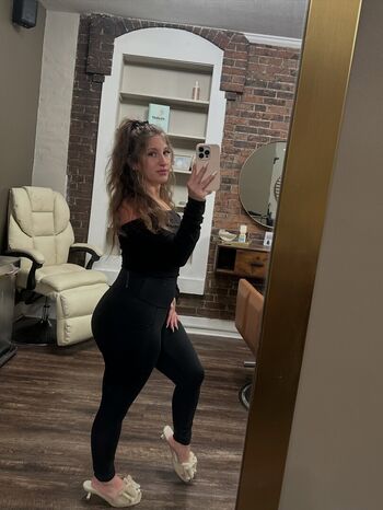 Full leaked Nina courtwright private photo
