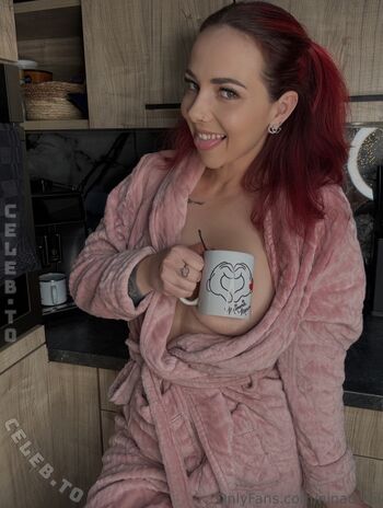 Full leaked Nina devil private photo