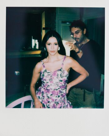 Full leaked Nina dobrev page private photo