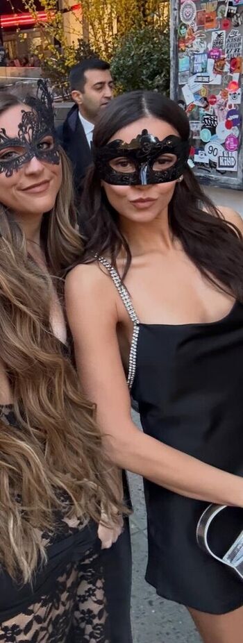 Full leaked Nina dobrev page private photo