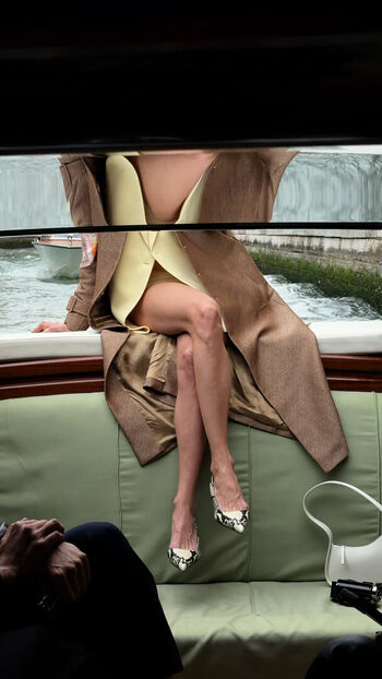 Full leaked Nina dobrev page private photo