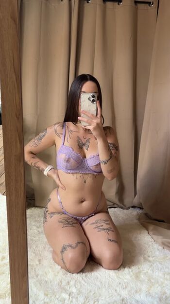 Full leaked Nina dolce private photo