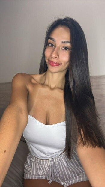 Full leaked Nina fox  page private photo
