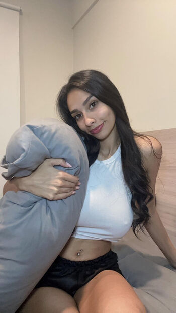 Full leaked Nina fox private photo
