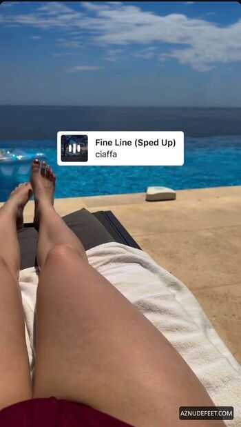 Full leaked Nina gademan private photo