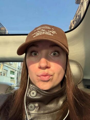 Full leaked Nina gademan private photo