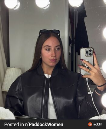 Full leaked Nina gademan private photo