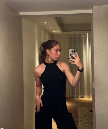Full leaked Nina gademan private photo