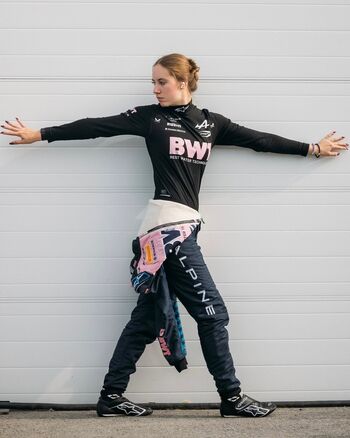 Full leaked Nina gademan page private photo