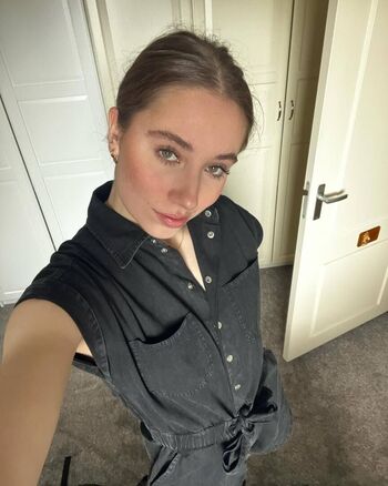 Full leaked Nina gademan page private photo