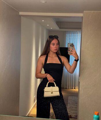 Full leaked Nina gademan private photo