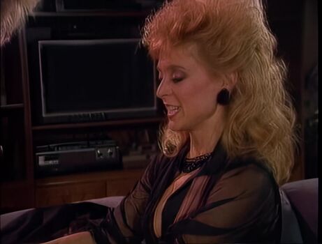 Full leaked Nina hartley page private photo